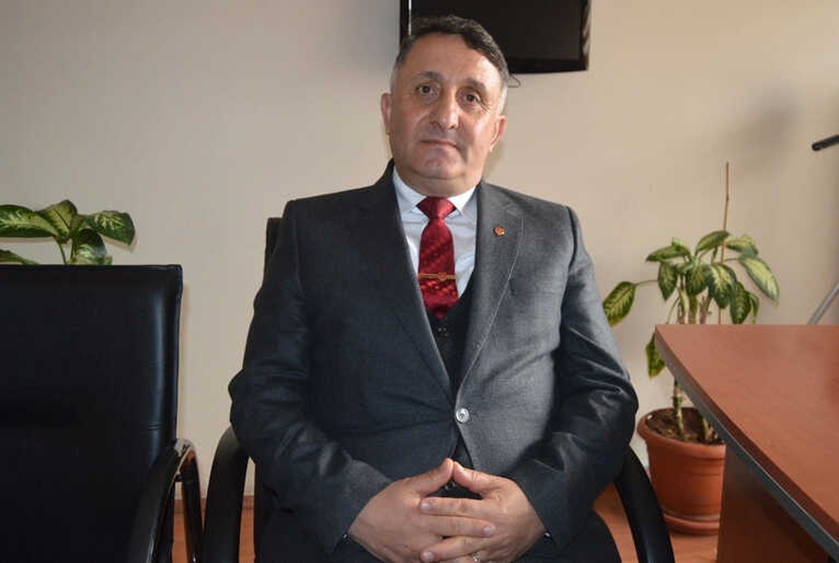 Afrin Operasyonu Türk Silahlı Kuvvetleri Vakfına Bağışı Arttırdı
