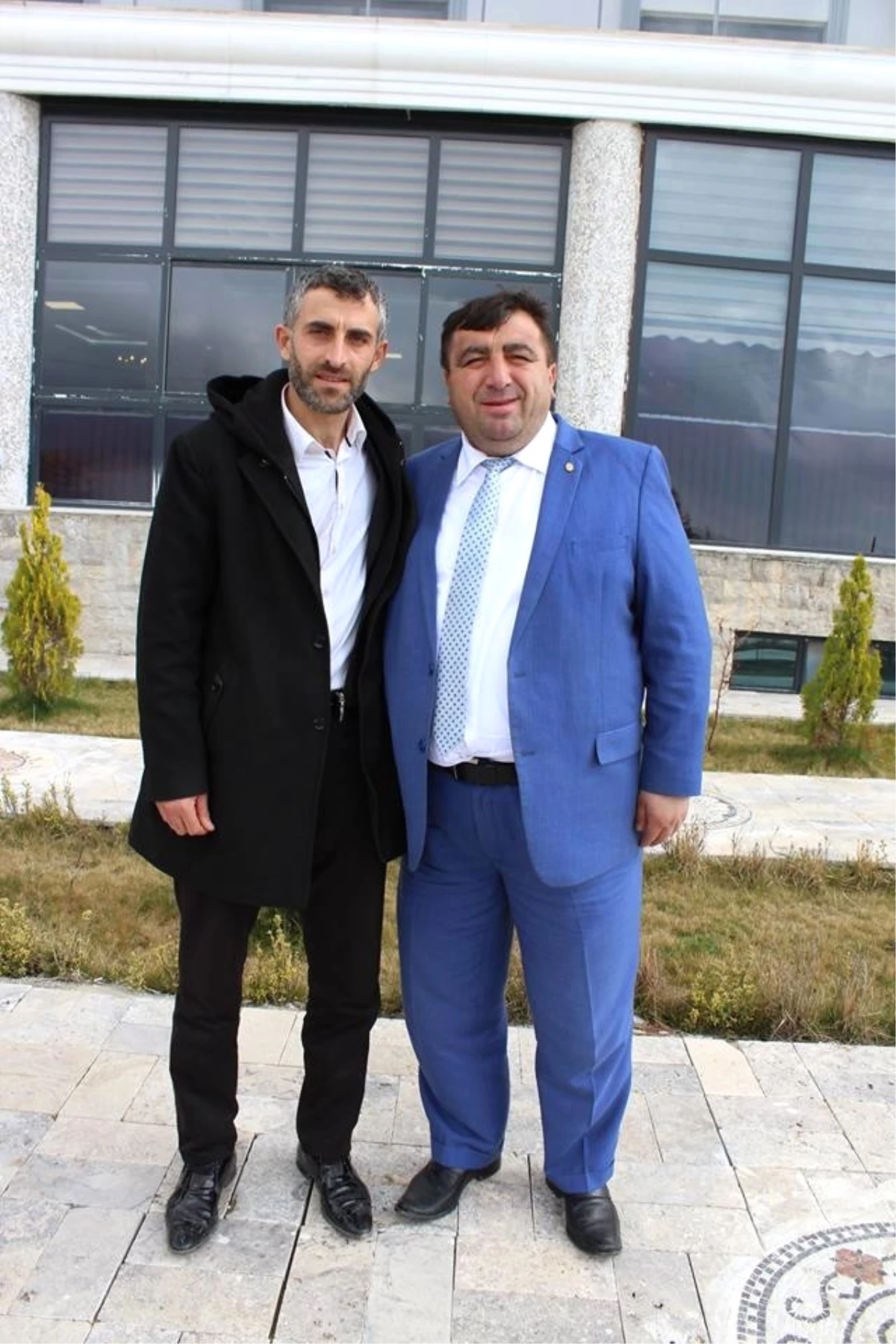 Afyonkarahisar ve Eskişehir Sebzeciler Odalarından Birliktelik Kararı