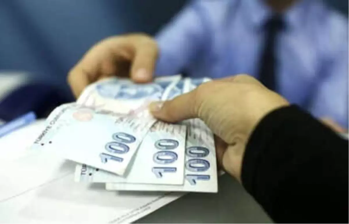 Asgari Geçim Sınırı 5.458 Lira Oldu