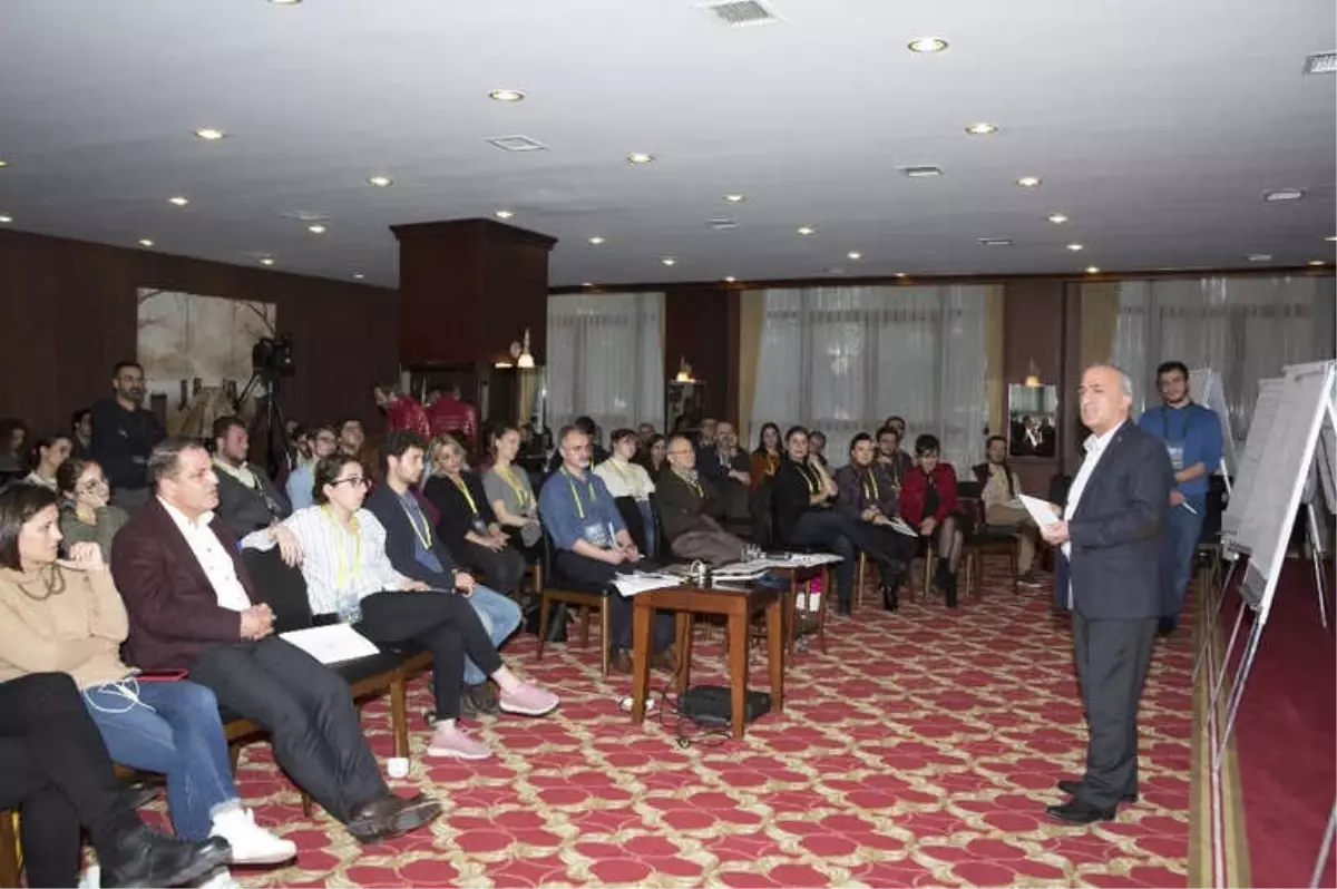 Atatürk Üniversitesi Öğrencilerinden Dönüşüm Manifestosu