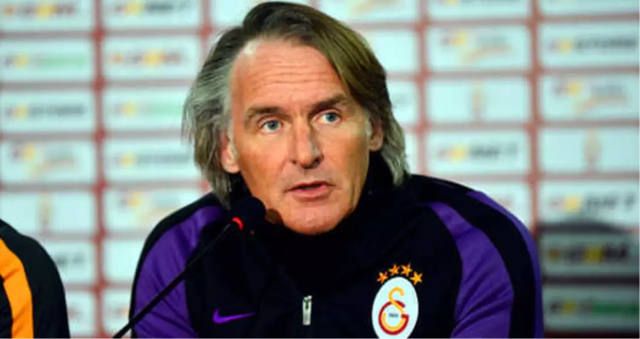 Aziz Yıldırım\'a Sürpriz Tavsiye: Alt Yapıya Riekerink\'i Getir