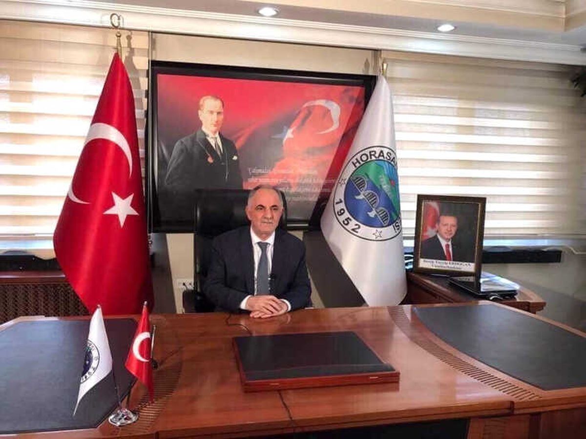 Başkan Aydın\'dan Kurtuluş Kutlaması