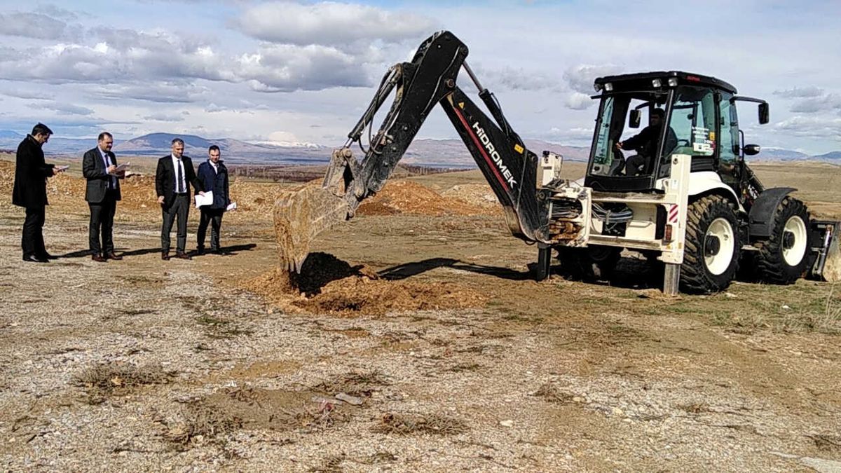 Büyükşehir Belediyesi\'nde Kadro Süreci Devam Ediyor