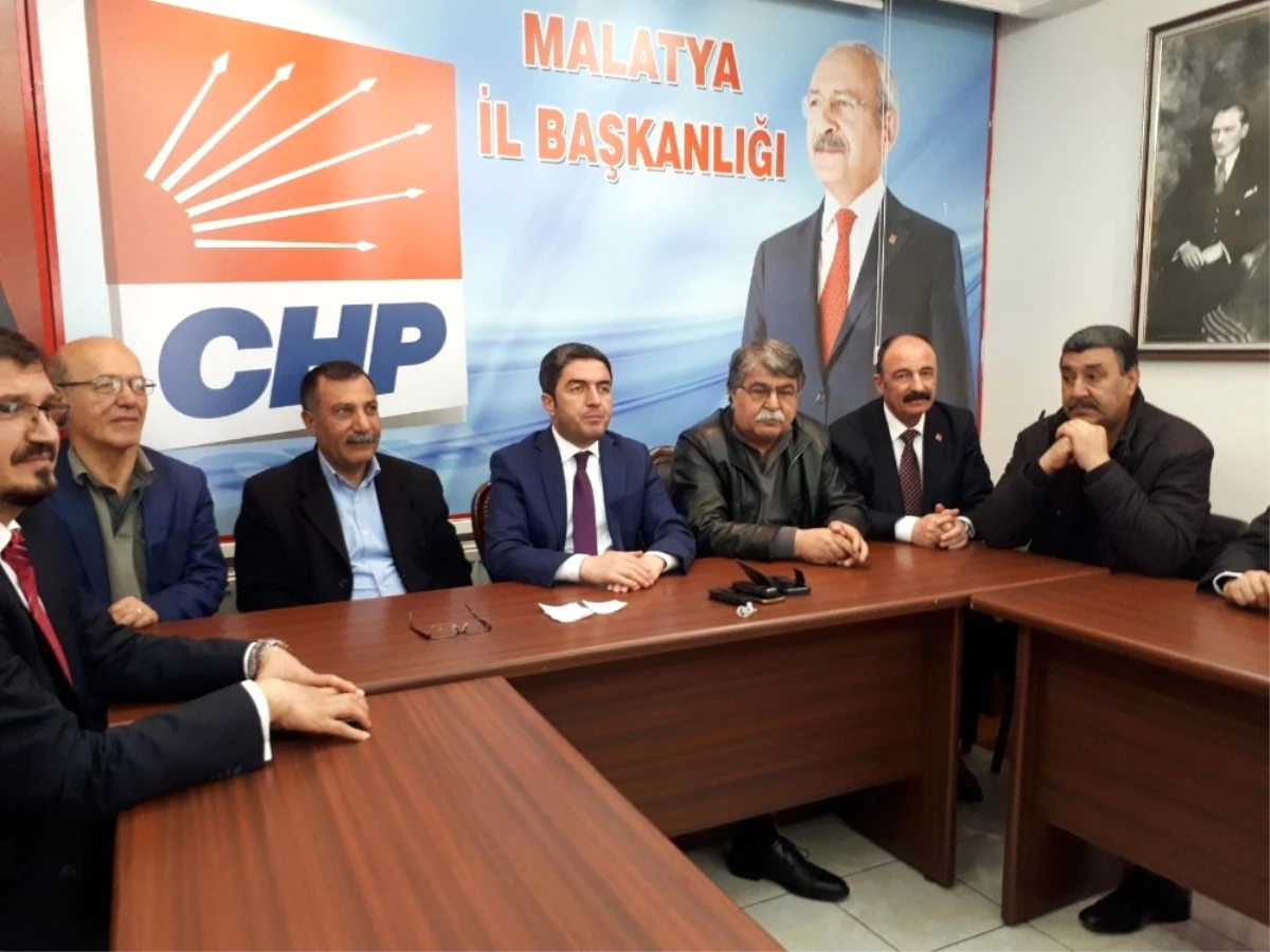 CHP İttifak Yasasının İptali İçin Anayasa Mahkemis\'ne Başvuracak