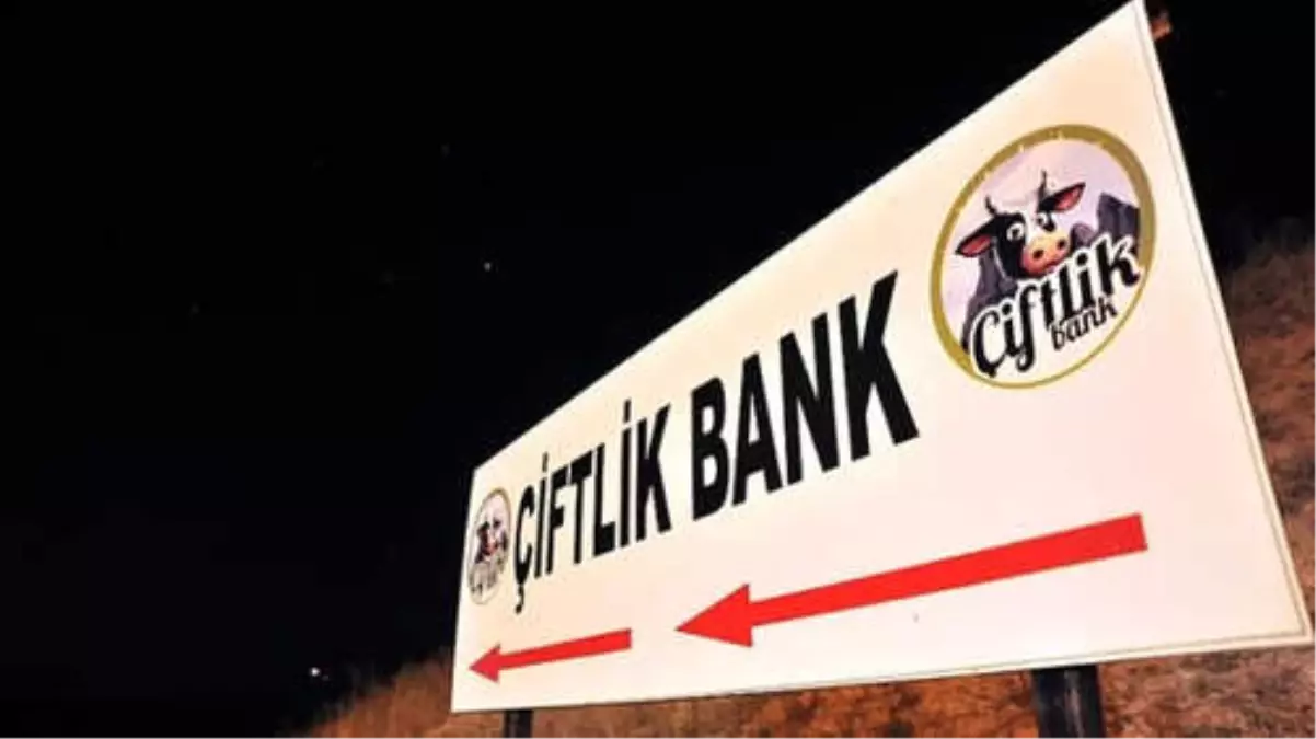 Çiftlik Bank Soruşturmasında Bir Kişi Daha Tutuklandı