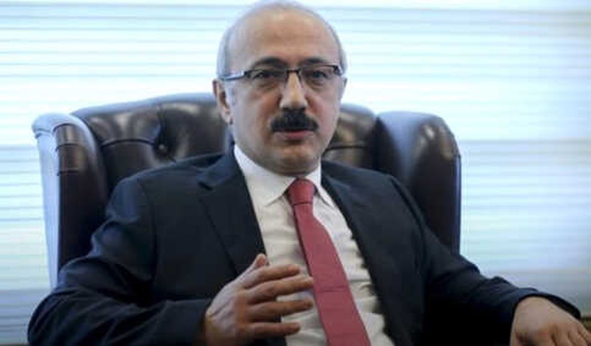 Elvan: Ekonomimiz Güçlü Şekilde Yoluna Devam Ediyor