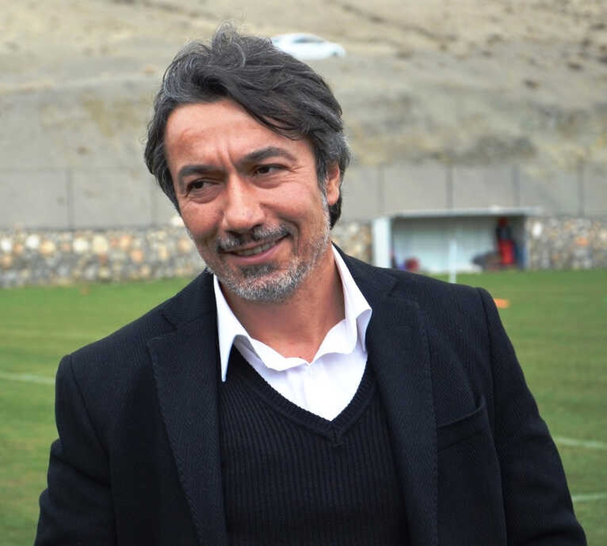 Evkur Yeni Malatyaspor Erol Bulut\'un Durumunu Sezon Sonu Konuşacak