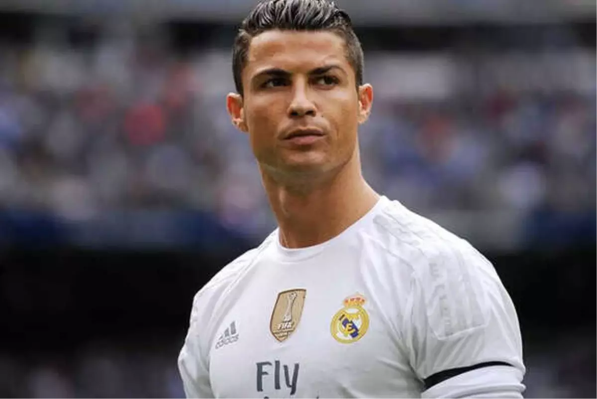 Fikret Orman: "Ronaldo\'yu Almak İsterdim"