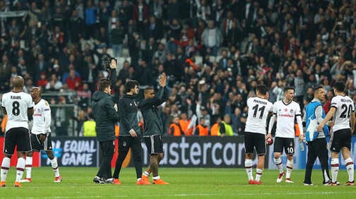 Futbolda Türk Takımları Avrupa Defterini Kapattı