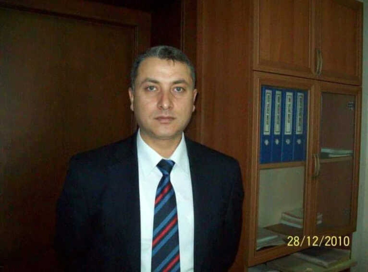 Gişe Görevlisinin Ölümü Şüpheli Bulundu