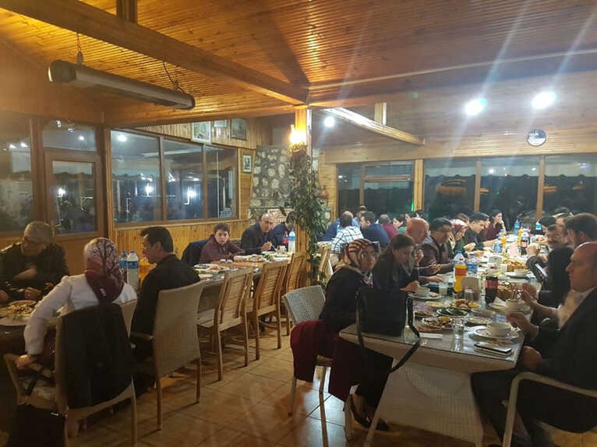Gölbaşı İlçesinde 14 Mart Tıp Bayramı Kutlandı