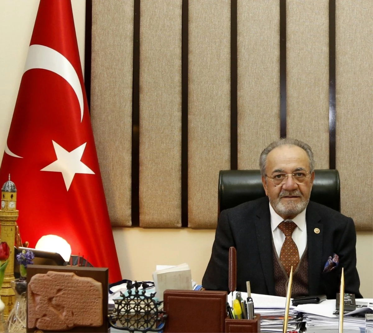Milletvekili Salim Uslu, Er Hasan Akçıl Kardeşimiz Şehittir