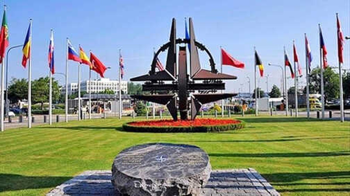 Nato: Yeni Bir Soğuk Savaş İstemiyoruz