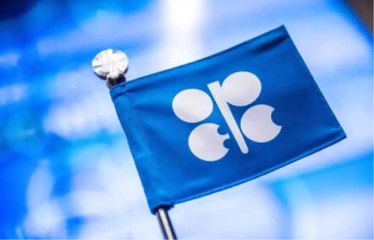 Opec\'in Petrol Kesintisi Kararında Uyum Arttı