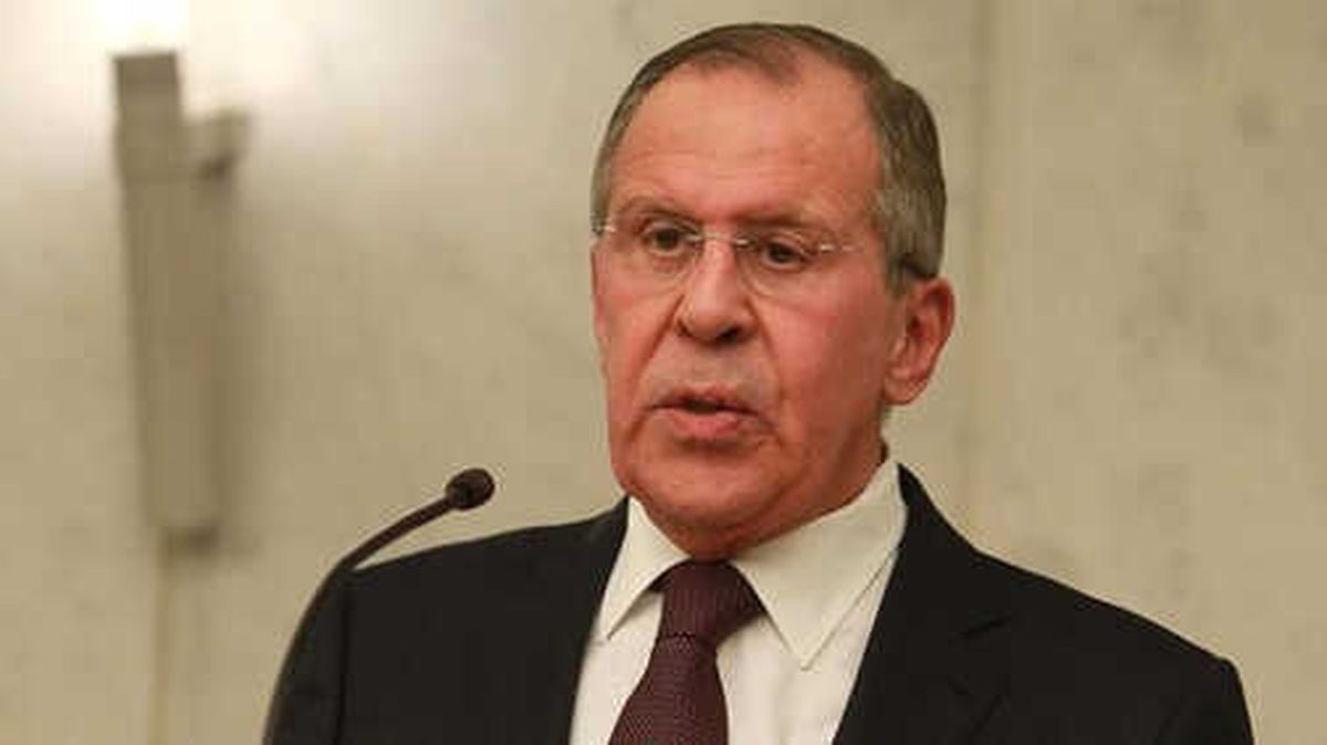 Rusya da İngiliz Diplomatları Sınır Dışı Edecek