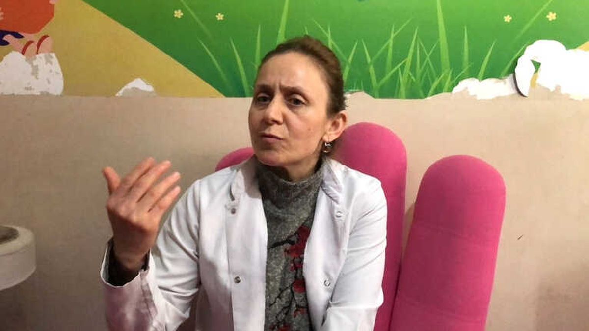 Tekirdağ\'daki Kreşten Darp İddialarına Yanıt