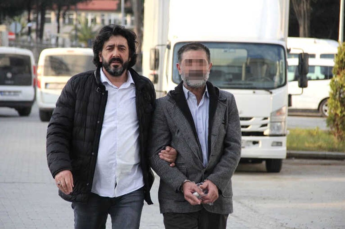 Torbacı Operasyonunda 1 Tutuklama, 13 Adli Kontrol