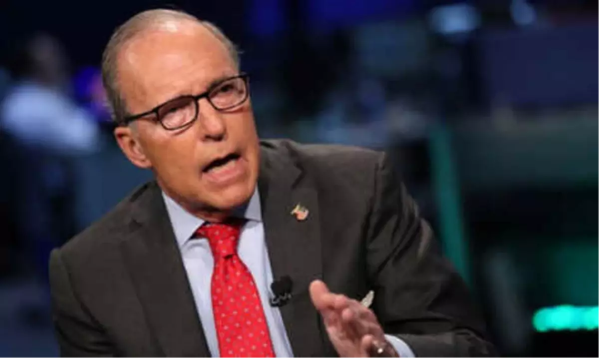 Trump\'ın Yeni Danışmanı: Çin Kuralına Göre Oynamadı