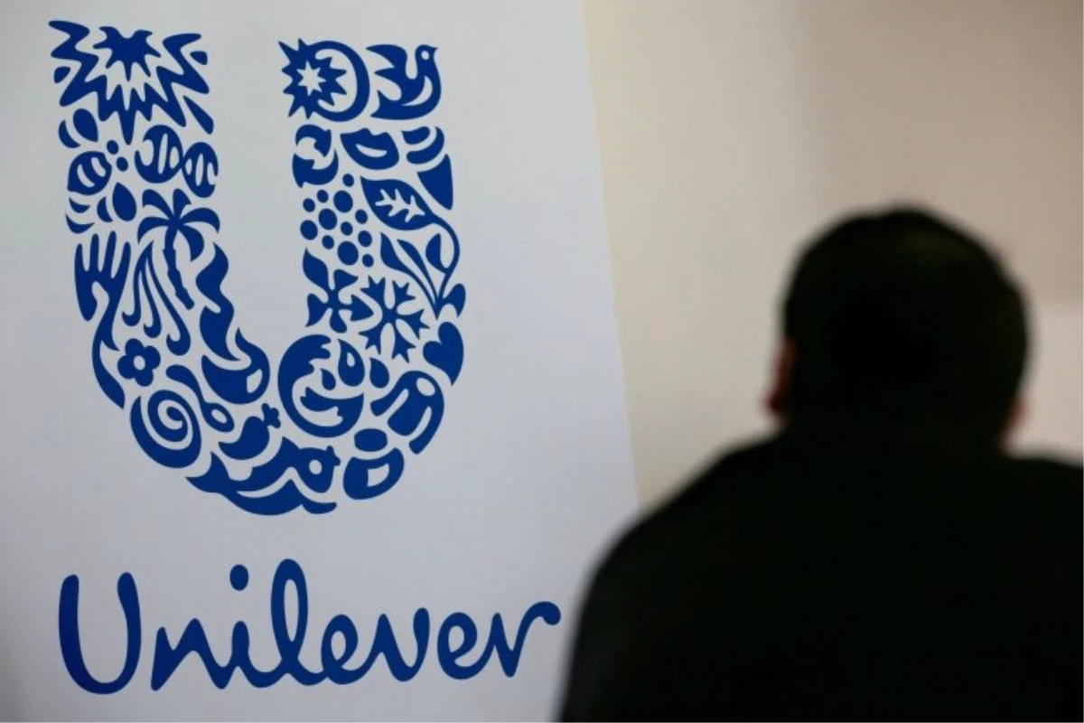 Unilever Merkez Ofisini Londra\'dan Rotterdam\'a Taşıyor