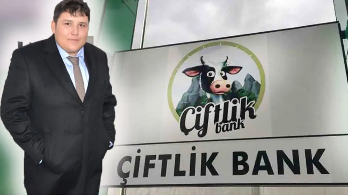 6 Soruda Çiftlik Bank Gerçeği! On Binlerce Kişi Nasıl Dolandırıldı?