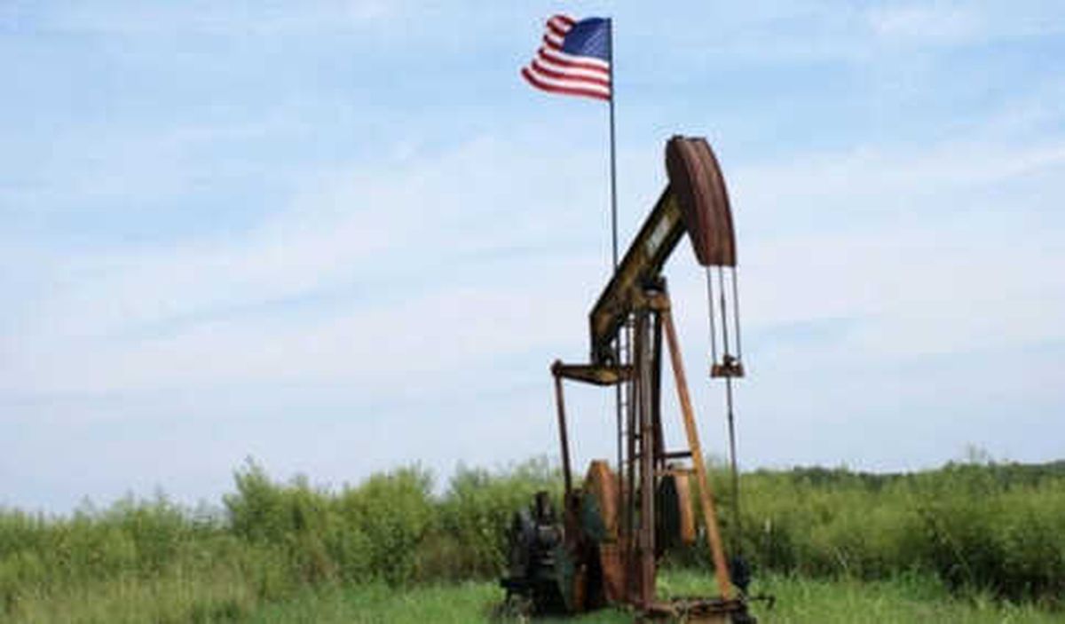 ABD\'de Petrol Sondaj Kulesi Sayısı Arttı