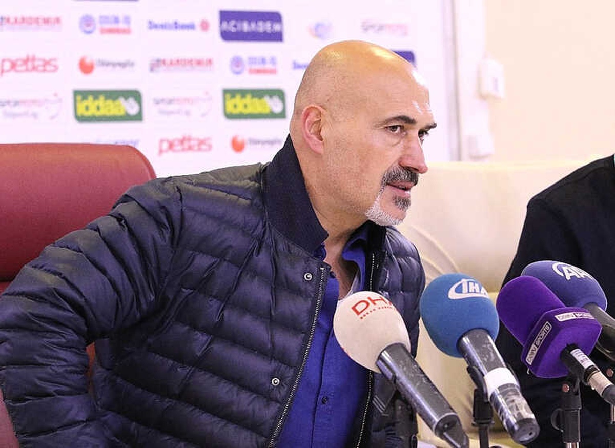Açıkgöz: "İyi Niyetli Mücadelemizi Sonuna Kadar Sürdüreceğiz"