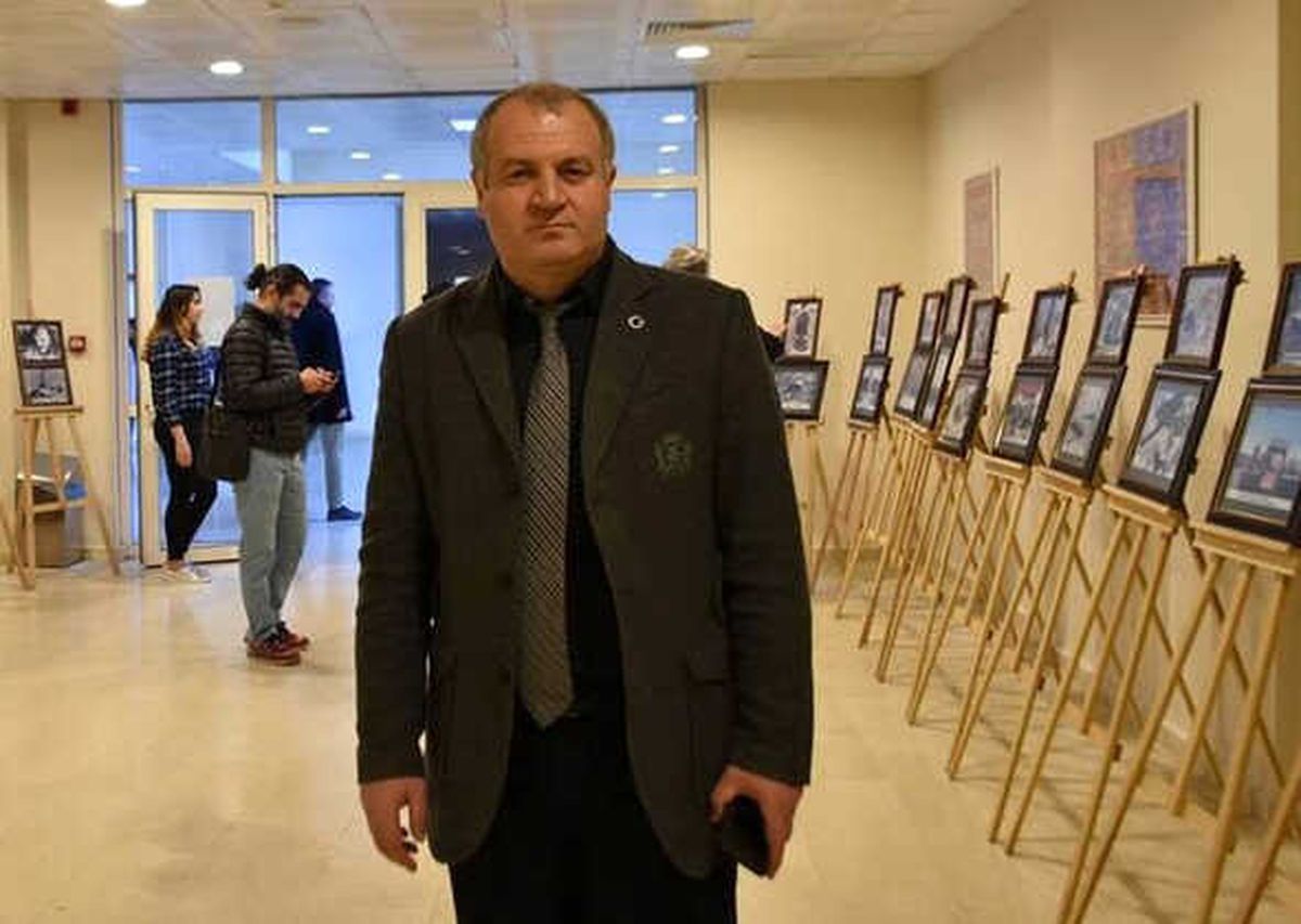 Asimder Halepçe Katliamını Kınadı