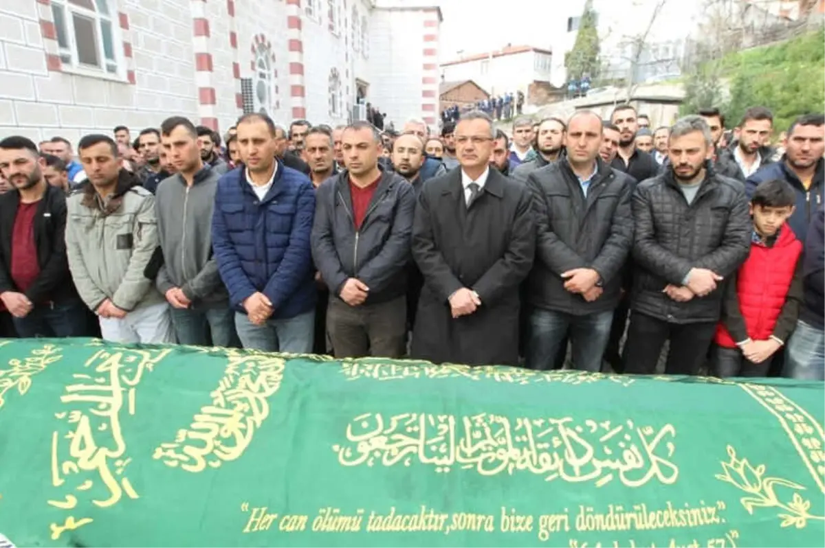 Başkan Köşker Yavuz Selim Mahallesi Sakinlerini Dinledi