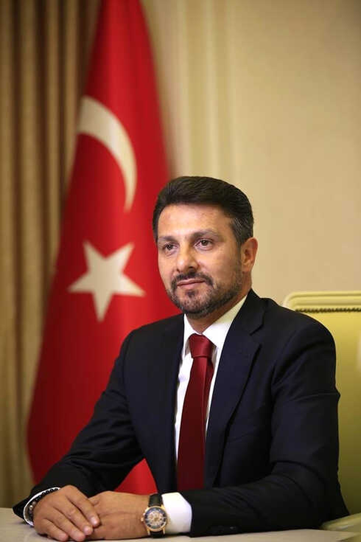 Başkan Yüzügüllü\'nün 18 Mart Çanakkale Zaferi Mesajı