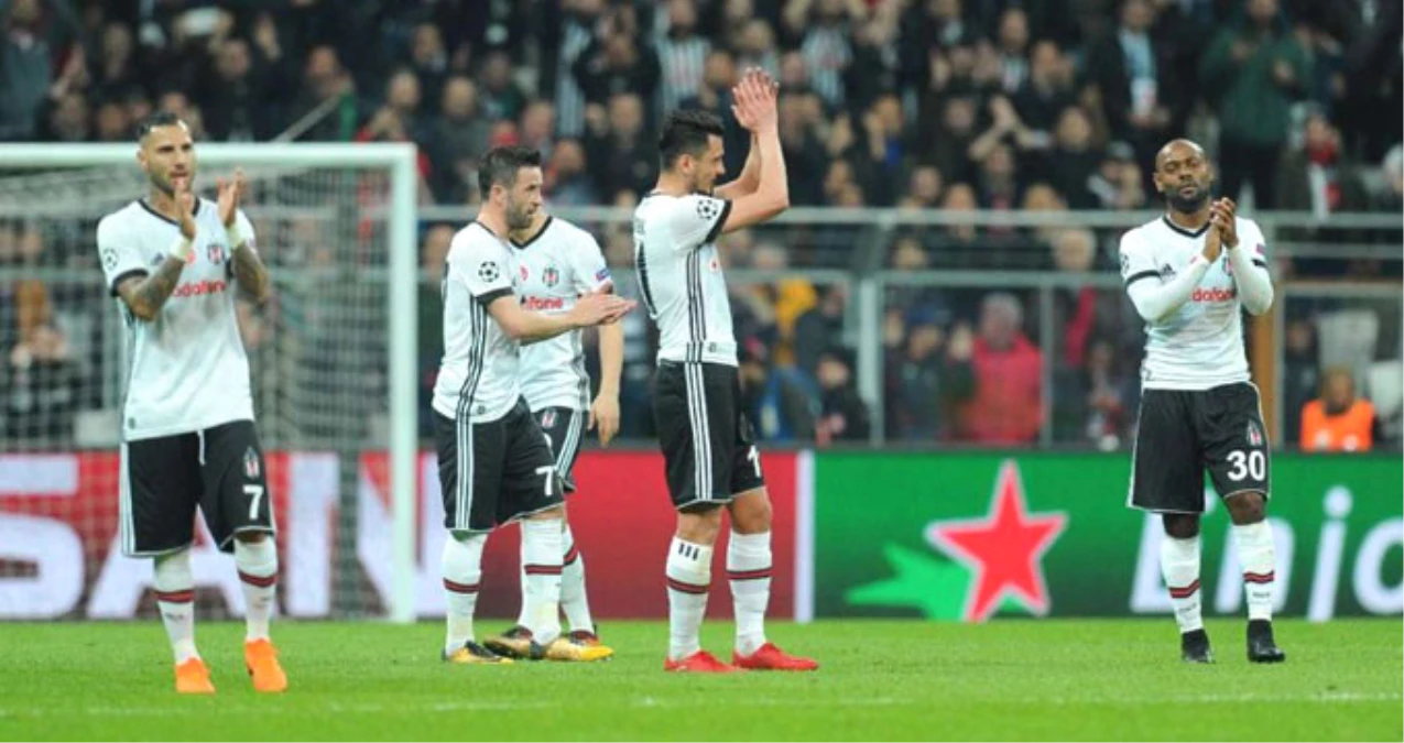 Beşiktaş\'ın 115. Yıl Forması Deşifre Oldu