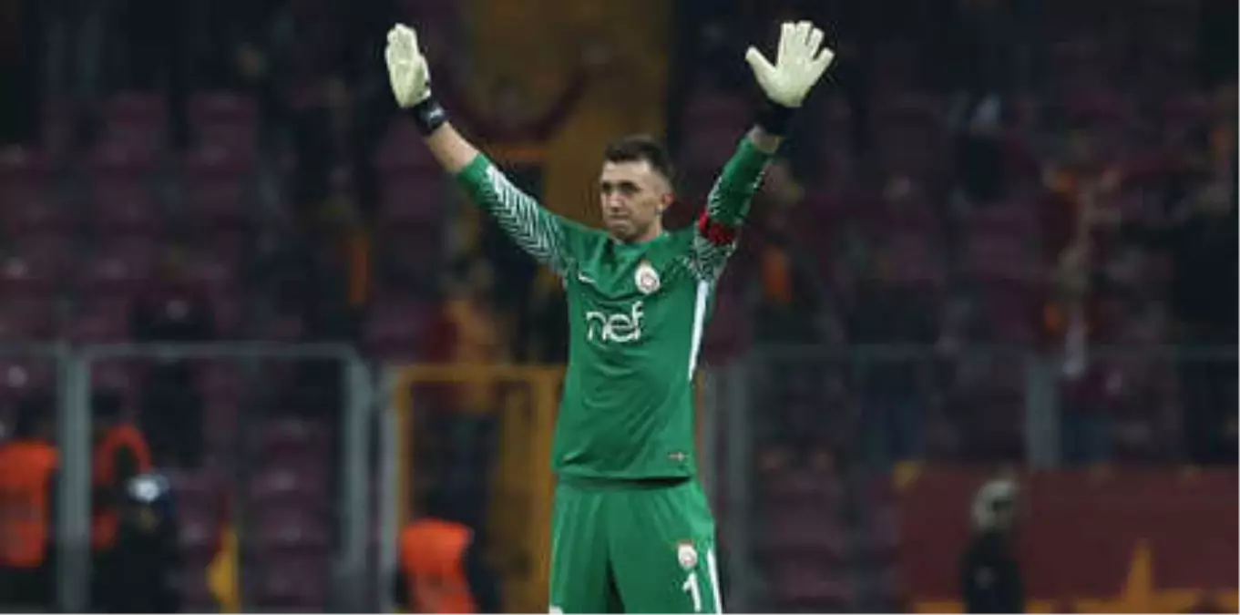 Bir Tek Muslera