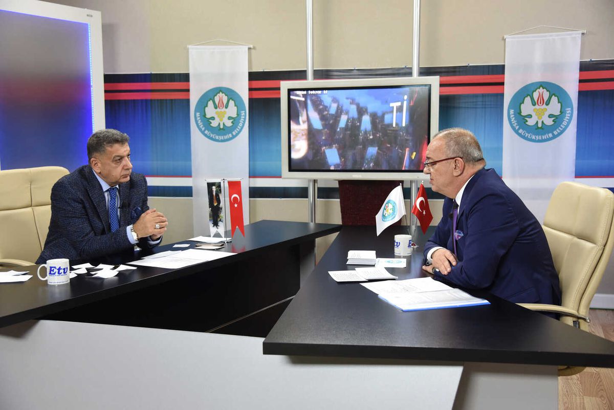 Bu Tarz Alanlara İhtiyaç Var