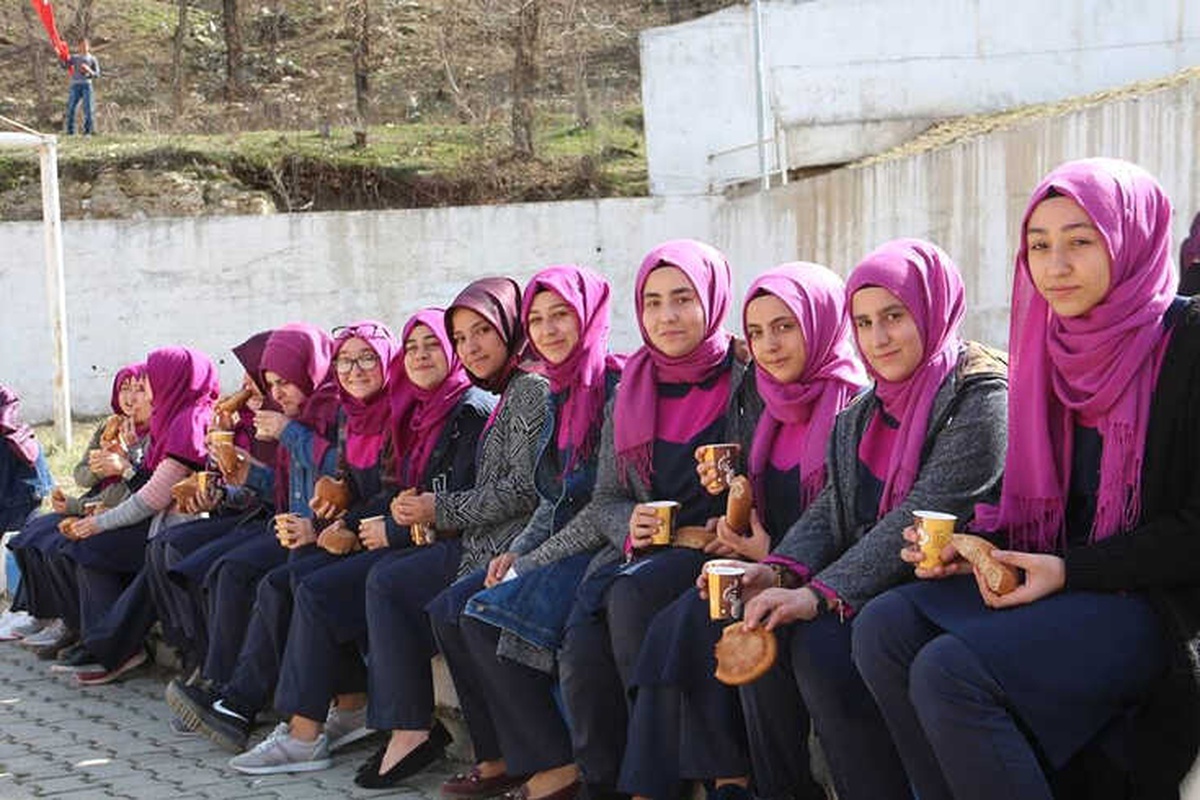 Çanakkale Ruhunu Anlamak İçin Aç Kaldılar