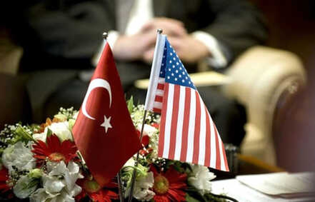 Çelik Vergisi\' ABD ile Yeni Kırılma Yaratabilir