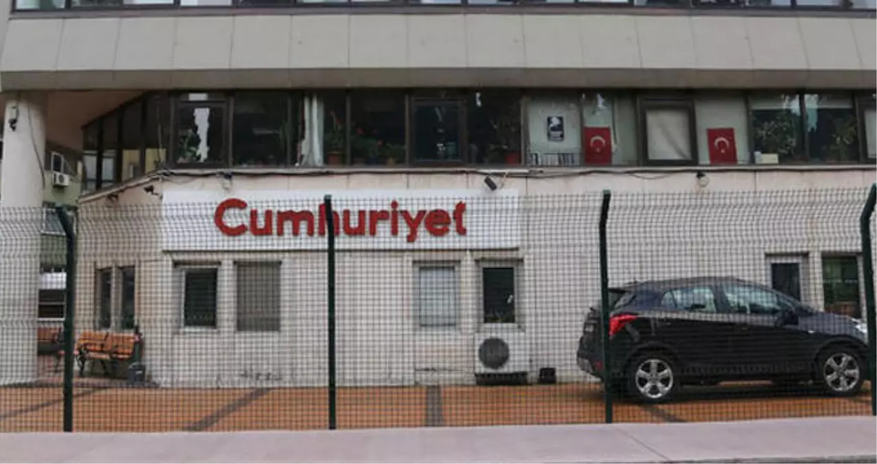 Cumhuriyet Davasında Ara Karar Verildi! Tahliye Talepleri Reddedildi