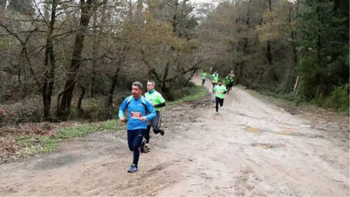 Efes Ultra Maratonu Yarın Koşulacak!