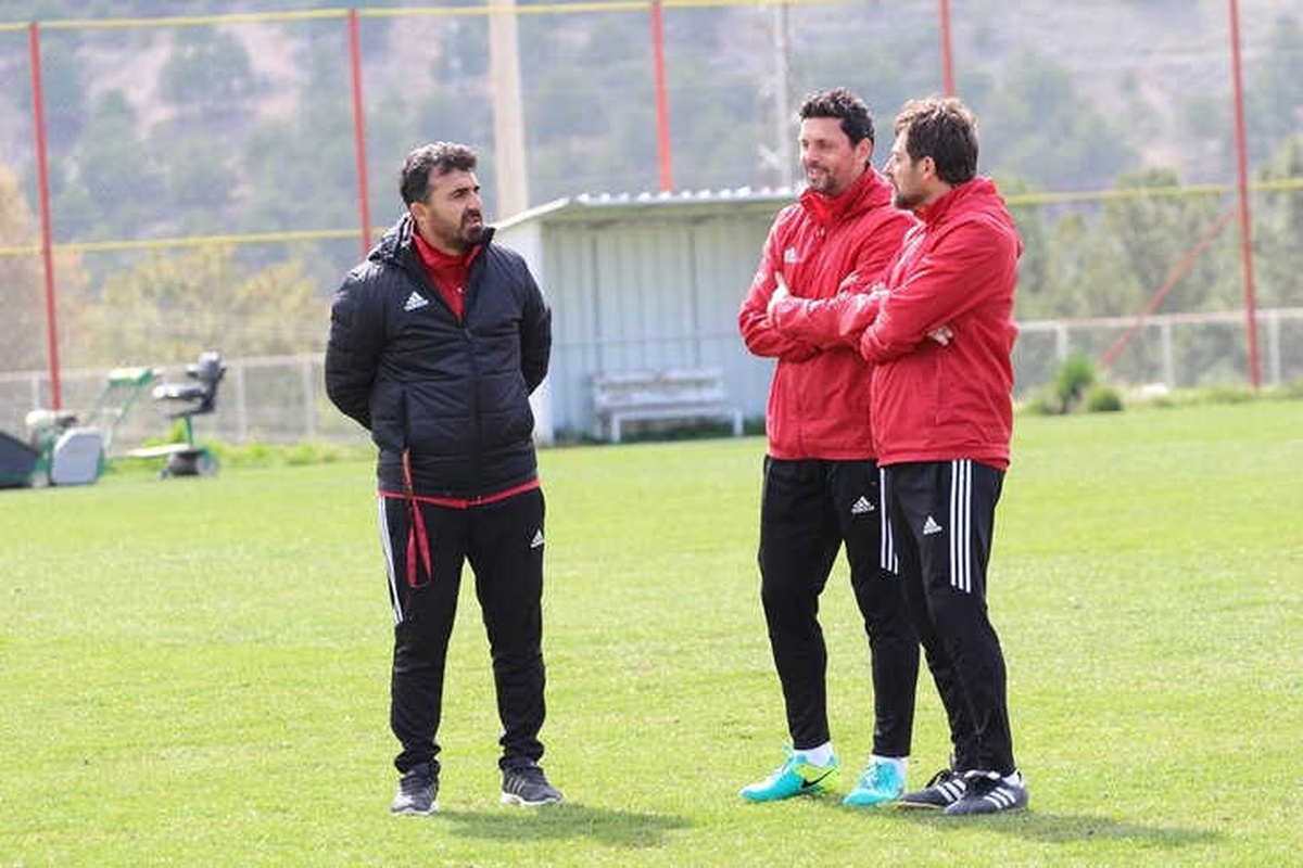 Evkur Yeni Malatyaspor İşini Şansa Bırakmak İstemiyor