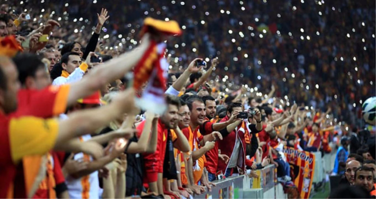Galatasaray Kulübü, Fenerbahçe Maçı Öncesi Taraftara Uyarıda Bulundu