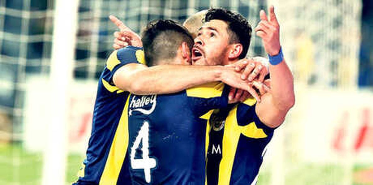 Giuliano\'nun Zor Yolu!