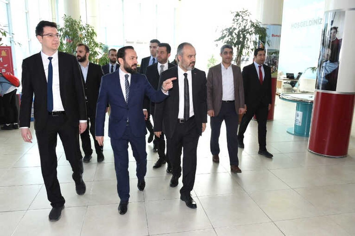 Görevimiz Mars\' Bilim Tutkunlarını Bekliyor