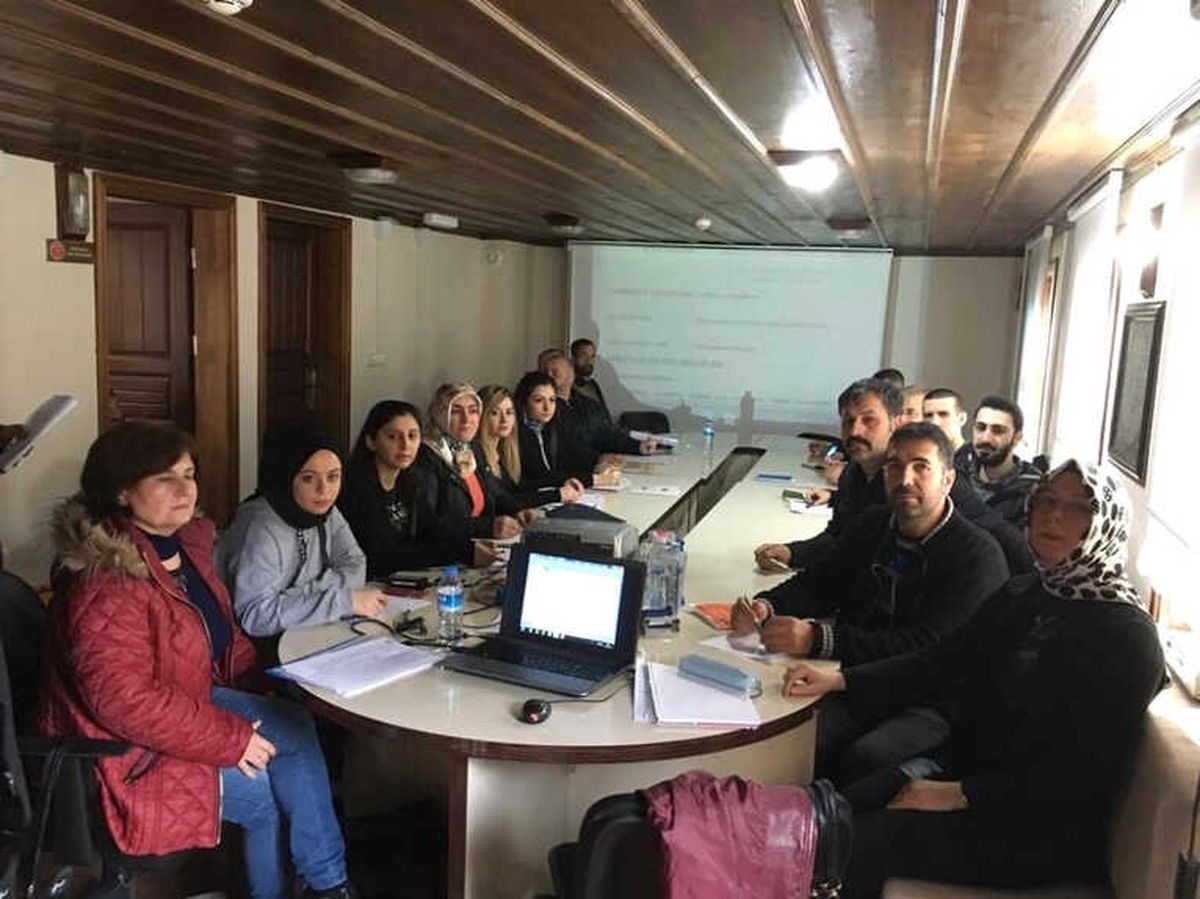 Gürsu Belediyesi\'nden Girişimcilere Destek