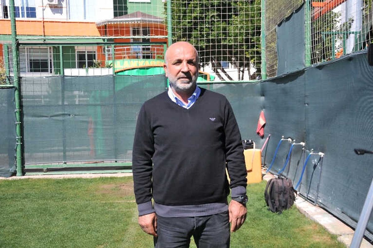 Hasan Çavuşoğlu: "Yukarıya Doğru Çıkış Yapmamız Lazım"