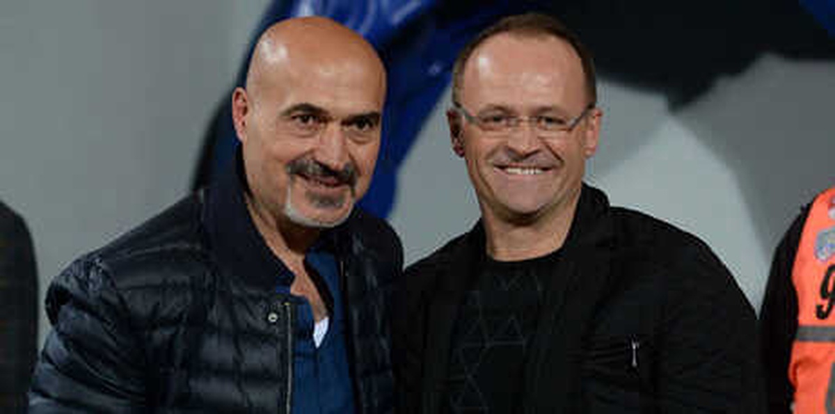 İrfan Buz: "Kesinlikle Ligde Kalmak İstiyoruz"