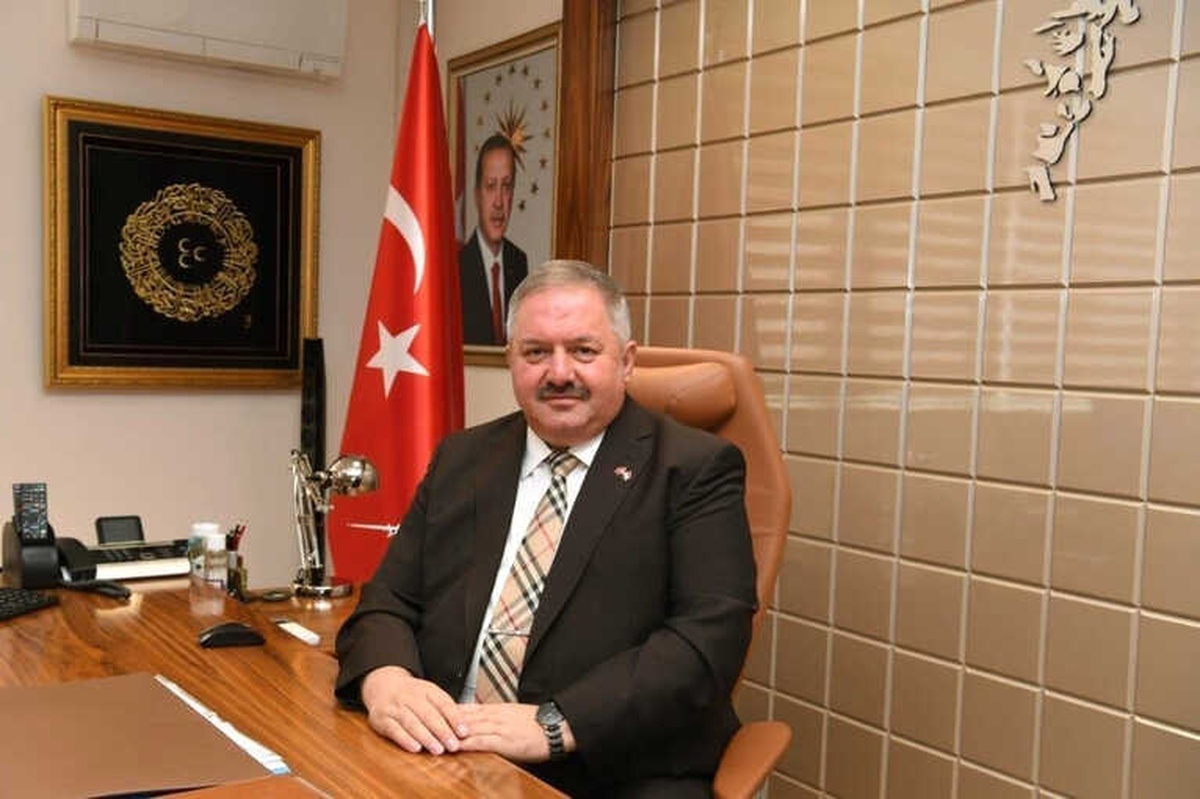 Kayseri Osb Başkanı Tahir Nursaçan: "Çanakkale Zaferi, Asil Milletimizin Diriliş Destanıdır"