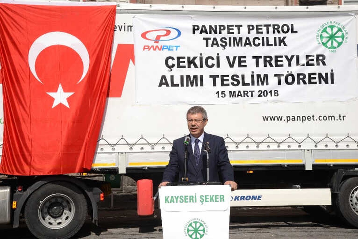 Kayseri Şeker, Özelleşme Sonrası Sektöre Yeni Gireceklere Rehberlik Misyonuna Talip