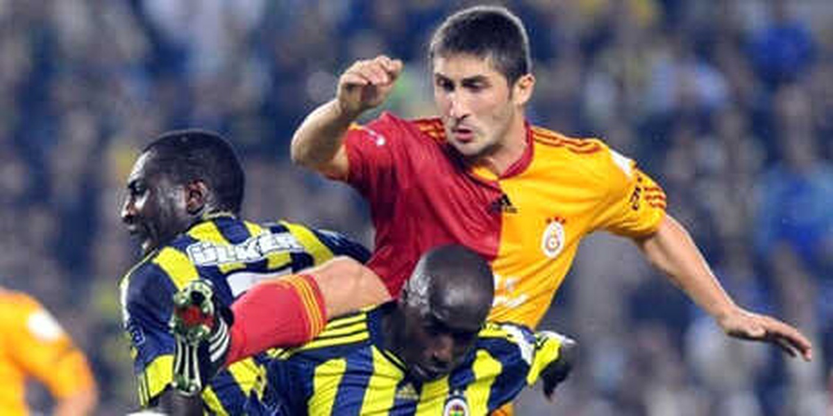 Kocaman O Pozisyonun Fotoğrafını Odasını Asmıştı!