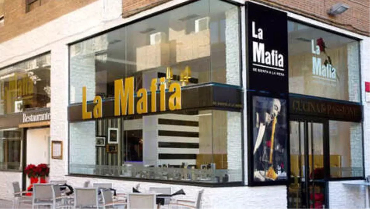 La Mafia\'da İtalyanların İstediği Oldu