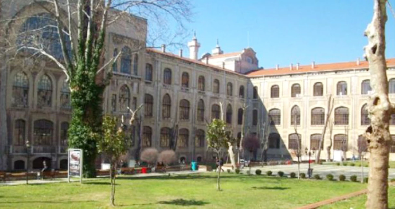 Marmara Üniversitesinin Nişantaşı Kampüsüne 6 Firma Talip Oldu