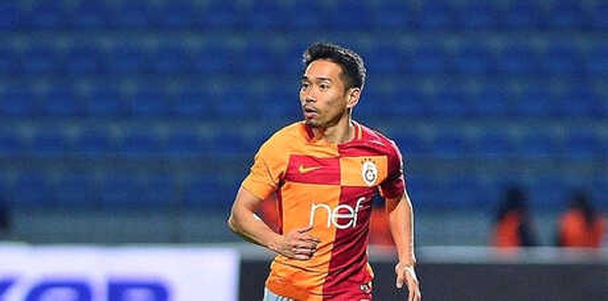 Nagatomo: \'Dünya Kupası İçin Galatasaray\'ı Seçtim\'