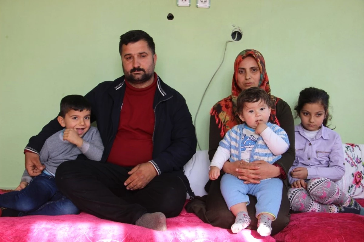 Çocuklarının Ölümüne Dayanamayan Aile, Olayın Yaşandığı Mahalleden Taşındı